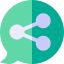 Share icon 64x64
