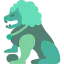 Lion icon 64x64