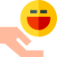 Happy icon 64x64