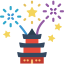 Chinese new year icon 64x64