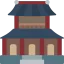 Dojo icon 64x64
