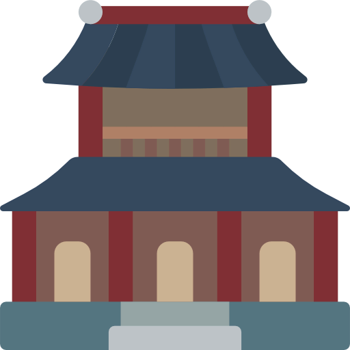 Dojo icon