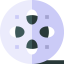 Film reel icon 64x64