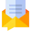 Mail icon 64x64
