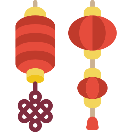 Lantern icon