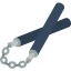 Nunchaku icon 64x64