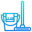 Cleaning tools Symbol 64x64