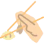 Sticks Ikona 64x64