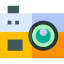 Camera icon 64x64