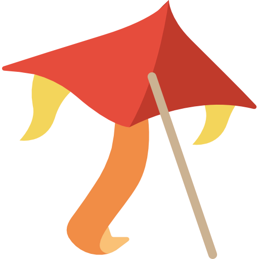 Kite icon
