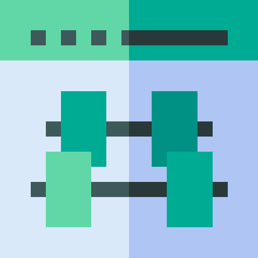 Options icon