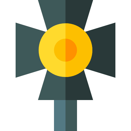 Spotlight icon