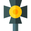 Spotlight icon 64x64