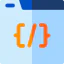 Debug 图标 64x64