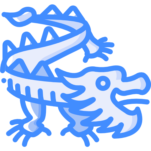 Dragon icon