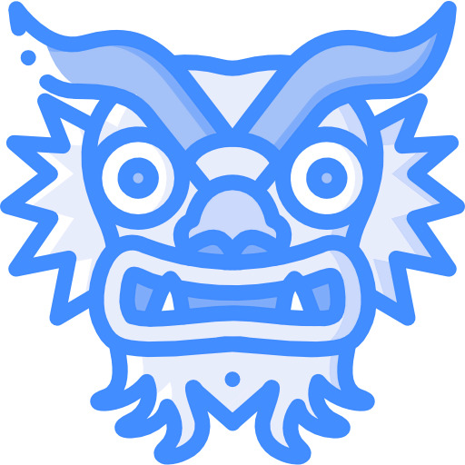 Dragon icon
