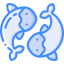 Fish icon 64x64