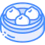 Dumpling Symbol 64x64