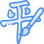 Calligraphy icon 64x64
