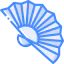 Fan icon 64x64