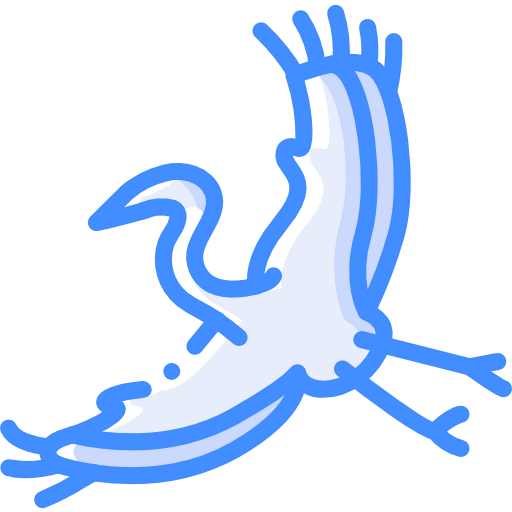 Crane icon