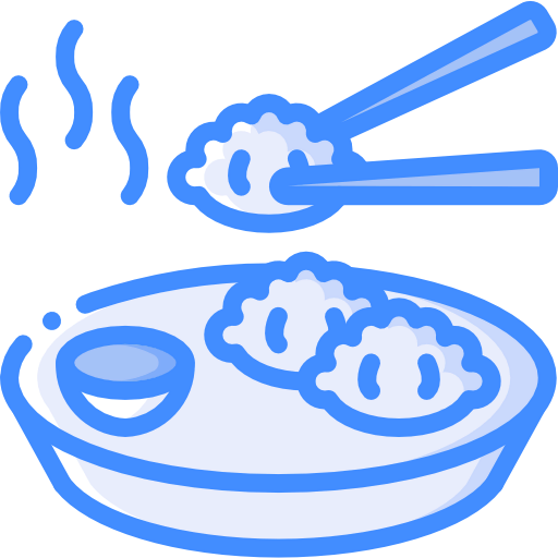 Dumpling アイコン