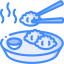 Dumpling Symbol 64x64