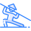 Kung fu icon 64x64