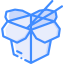 Еда на вынос иконка 64x64