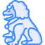 Lion icon 64x64