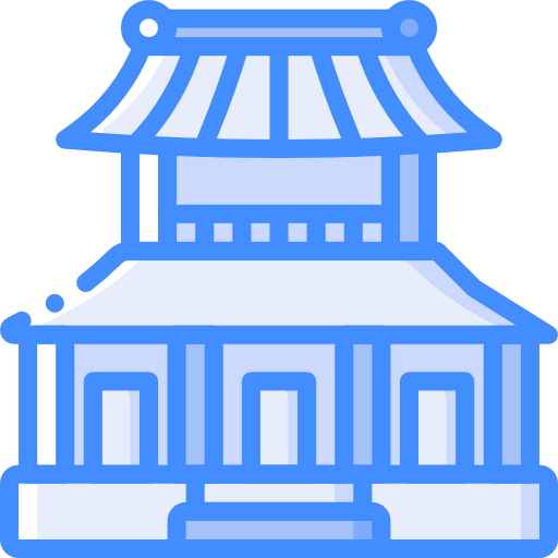 Dojo icon