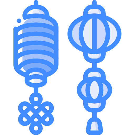 Lantern icon