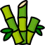 Bamboo icon 64x64