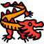 Dragon icon 64x64