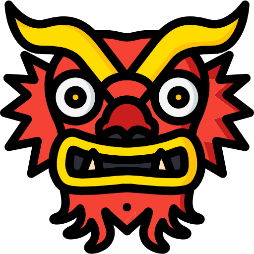 Dragon icon