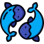 Fish icon 64x64