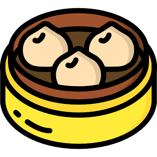 Dumpling icon