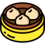 Dumpling Symbol 64x64