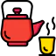 Teapot icon 64x64