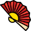 Fan icon 64x64