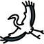 Crane icon 64x64