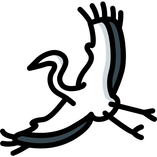 Crane icon