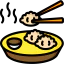 Dumpling Symbol 64x64