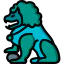 Lion icon 64x64