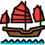 Warship Symbol 64x64