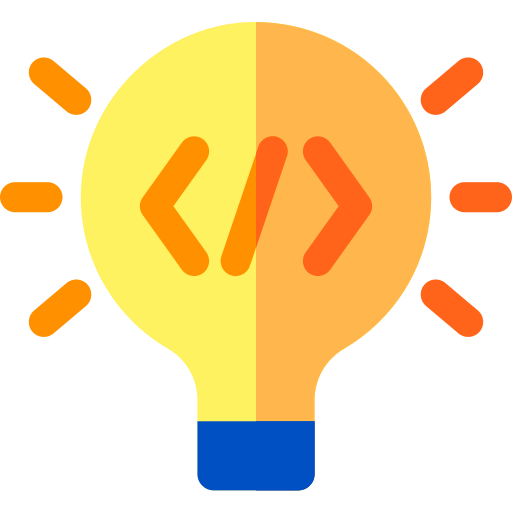 Bulb icon