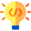 Bulb 图标 64x64