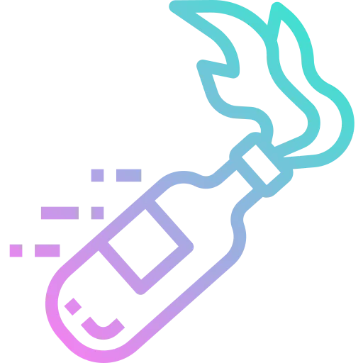 Bottle icon