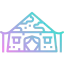 Tent icon 64x64