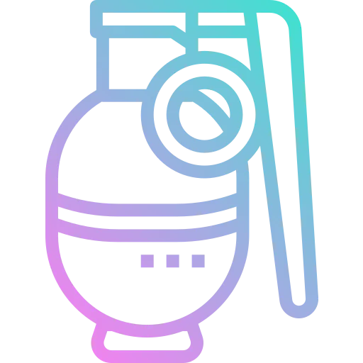 Bomb icon